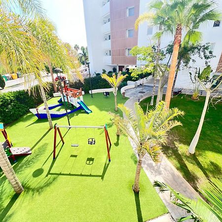 Pushe Playa Granada Beach&Golf 4 Motril Exterior photo