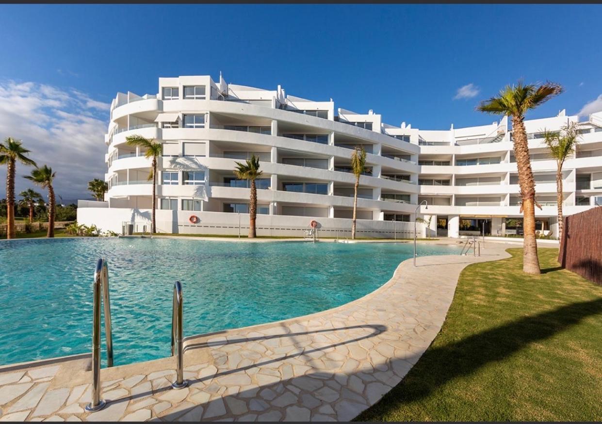 Pushe Playa Granada Beach&Golf 4 Motril Exterior photo