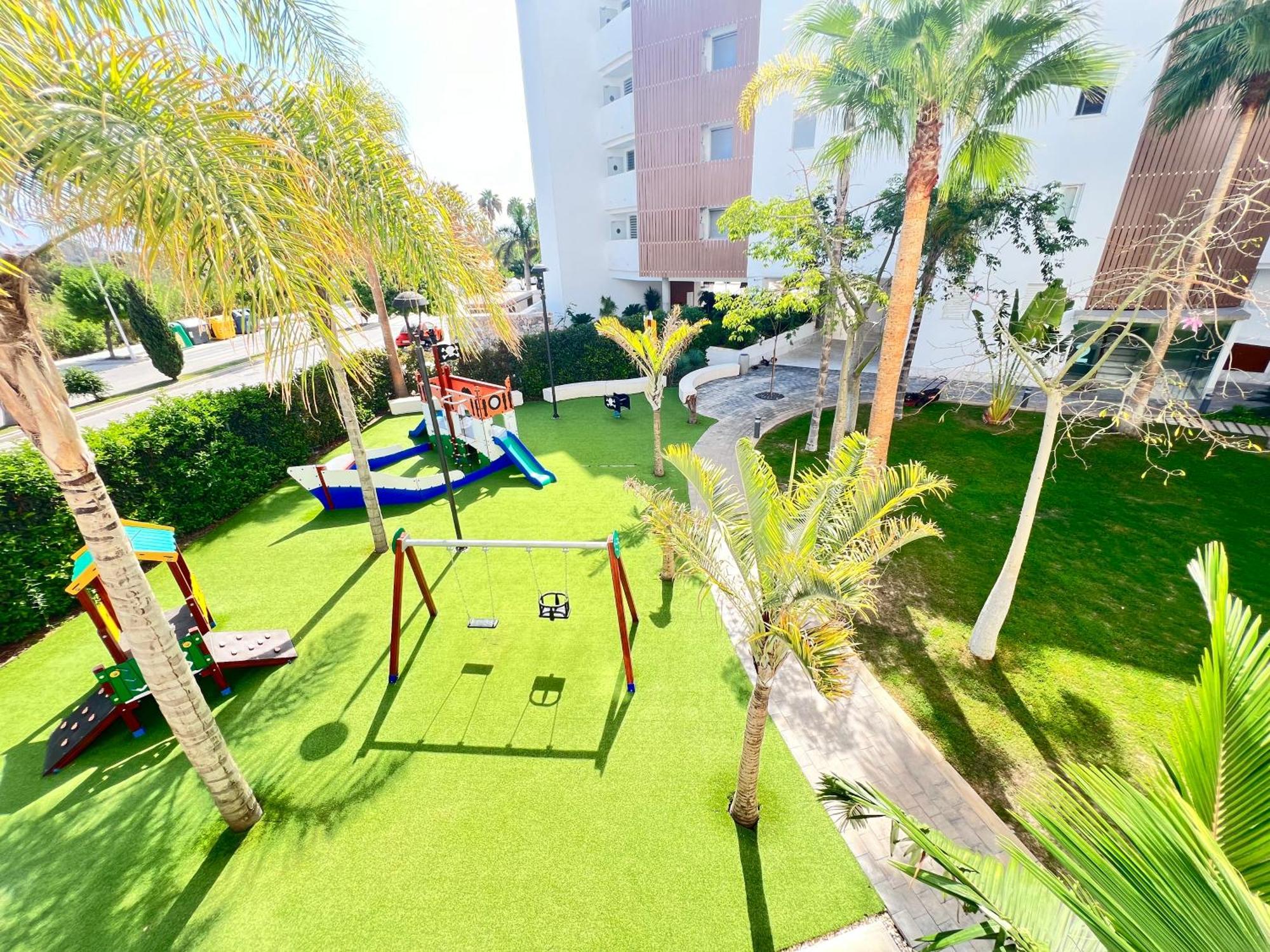 Pushe Playa Granada Beach&Golf 4 Motril Exterior photo
