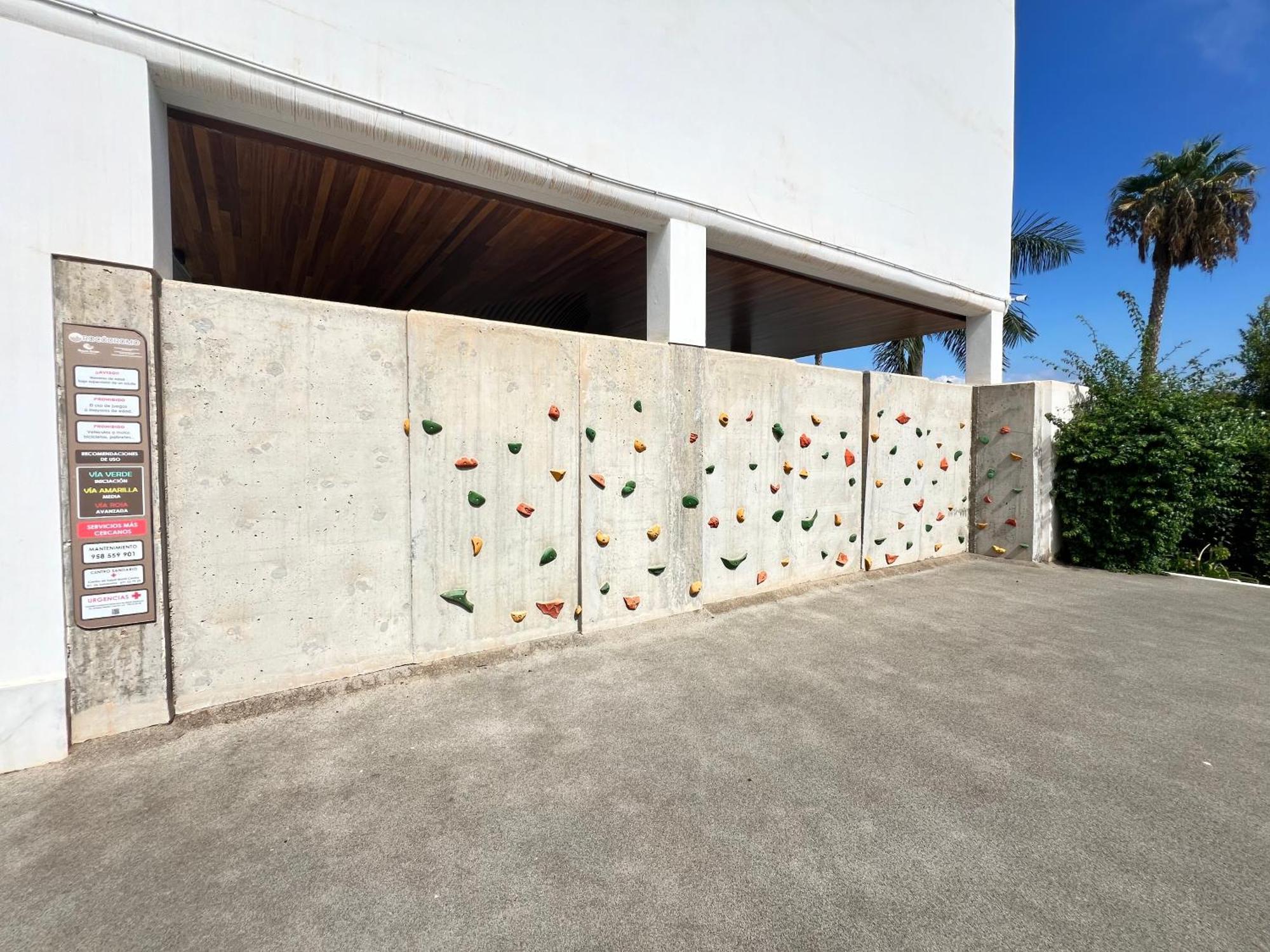 Pushe Playa Granada Beach&Golf 4 Motril Exterior photo