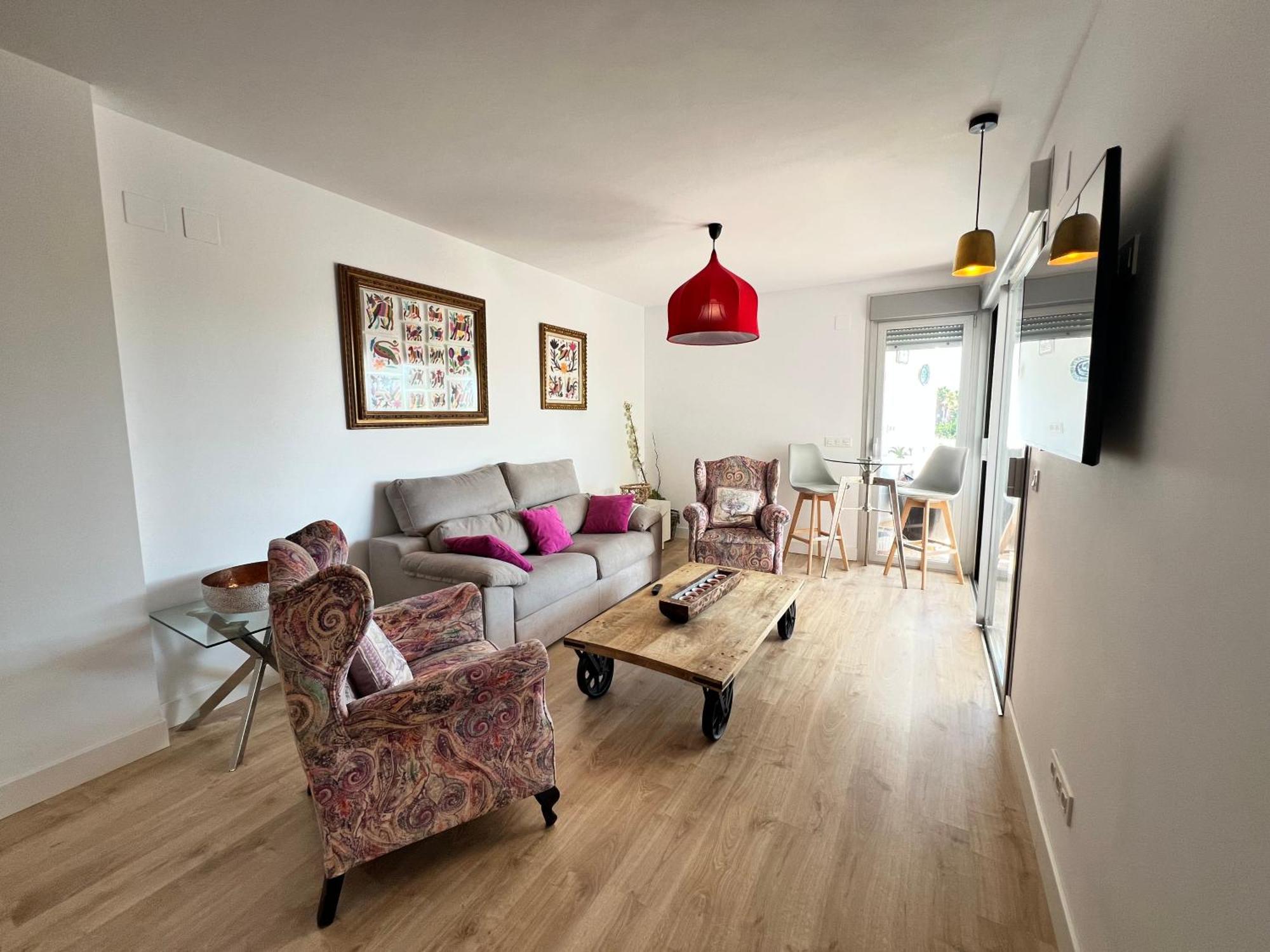 Pushe Playa Granada Beach&Golf 4 Motril Exterior photo
